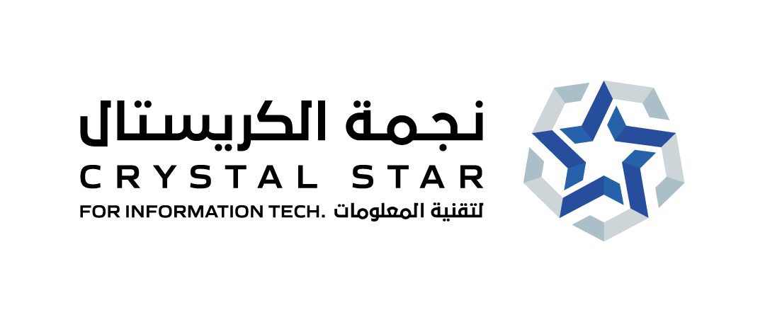 نجمة الكريستال لتقنية المعلومات
